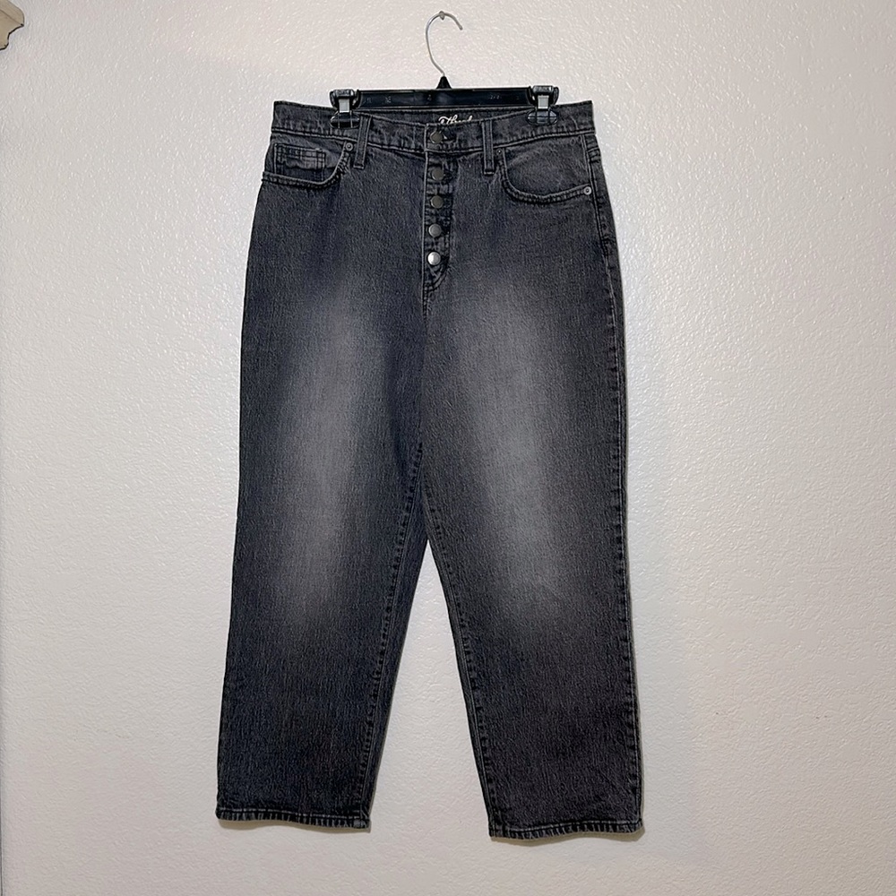 Universal Thread Vintage Straight Jeans